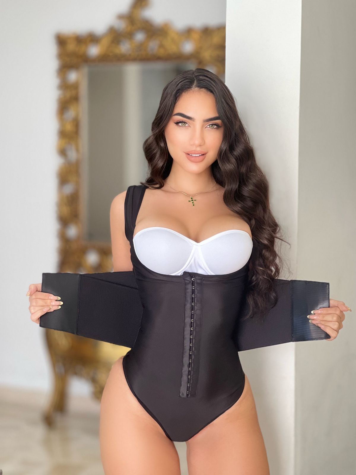 Body Reductor y Moldeador