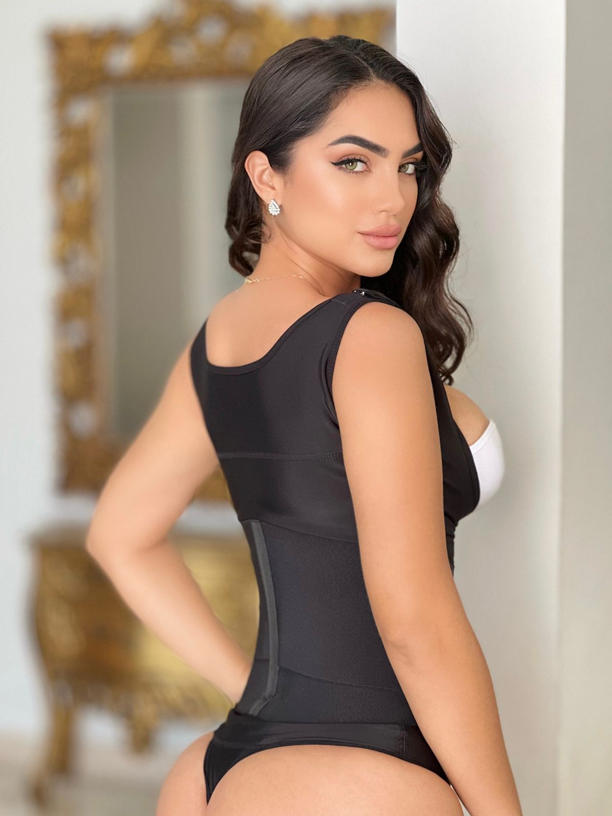 Body Reductor y Moldeador