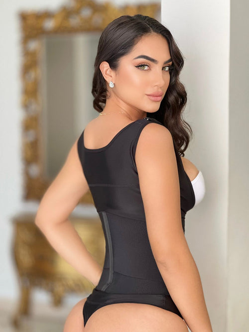 Body Reductor y Moldeador