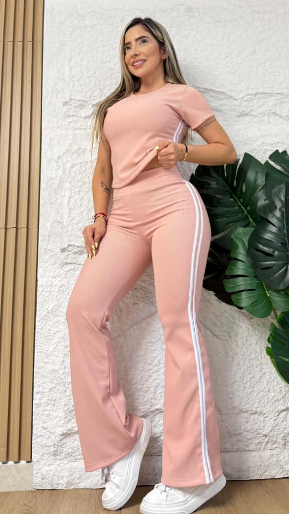 Conjunto Deportivo Rib Sesgos