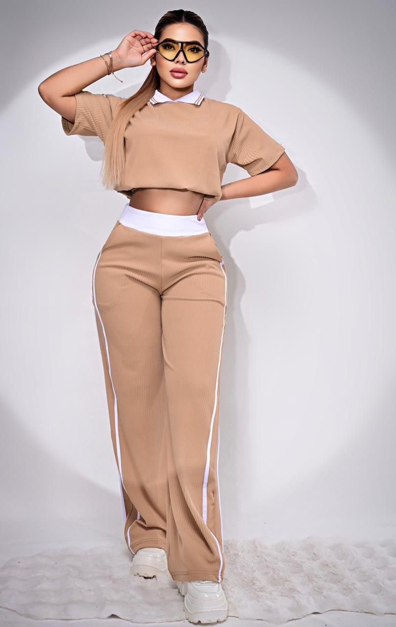 Conjunto Deportivo Amira Polo