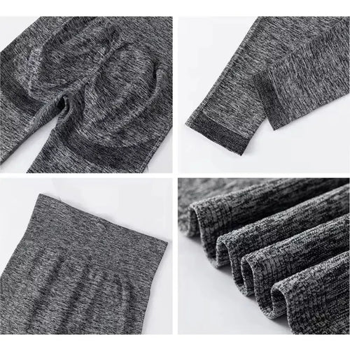 Conjunto Deportivo Largo Control Shape