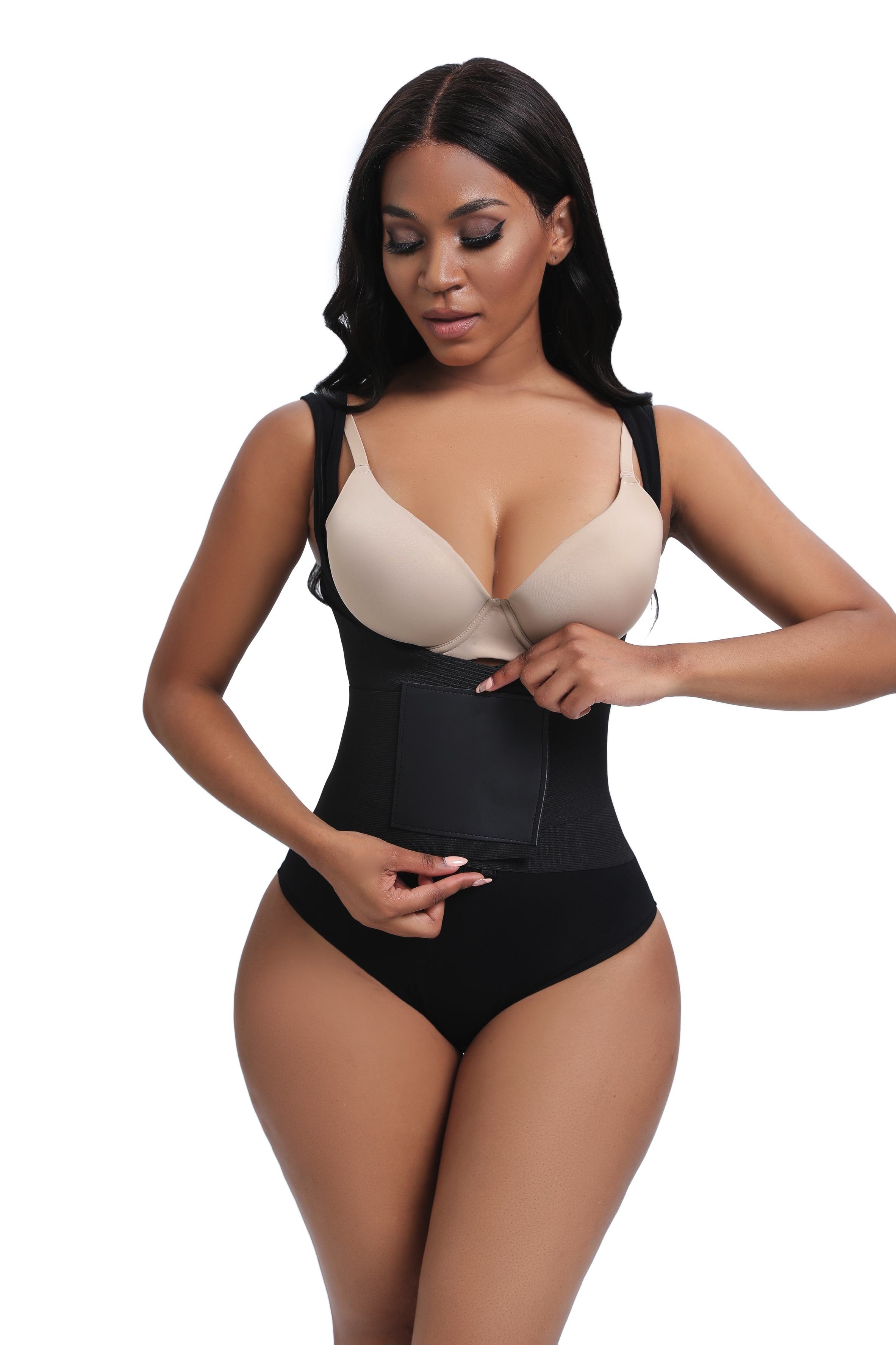 Body Reductor y Moldeador