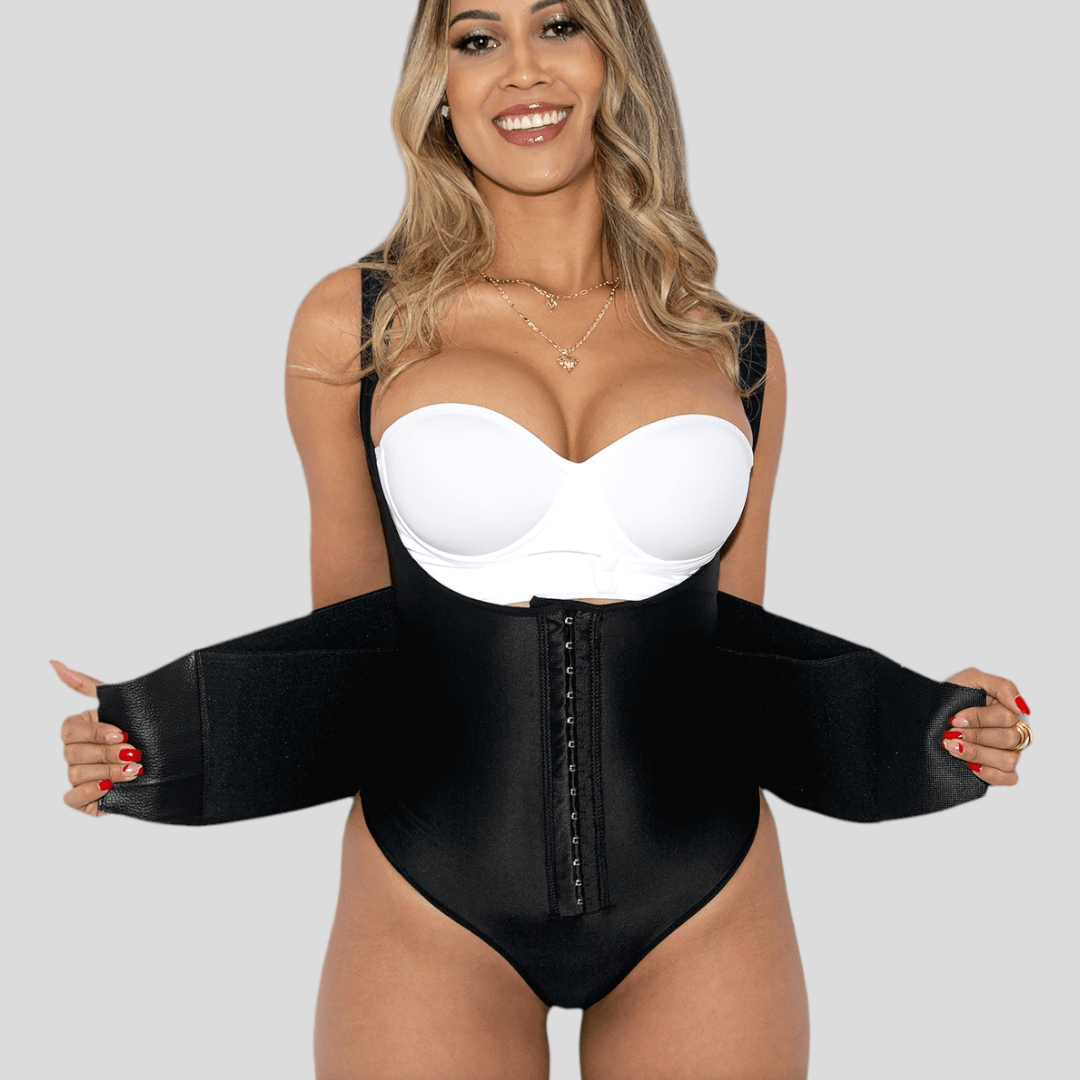 Body Reductor y Moldeador